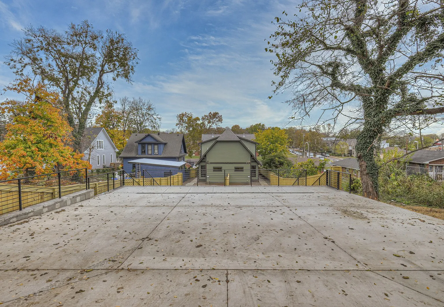 821 Acklen Ave — Photo 4