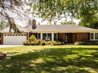 1847 Fenton Ln, Park Ridge, IL 60068