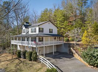 73 Souther Forest Rd, Blairsville, GA 30512