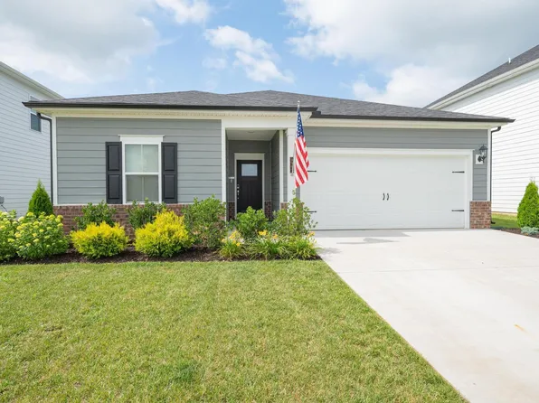 3707 Mathewson Way, Murfreesboro, TN 37128