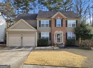 3550 Myrtlewood Chase NW, Kennesaw, GA 30144
