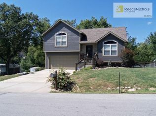 110 Waller Ave, Excelsior Springs, MO 64024