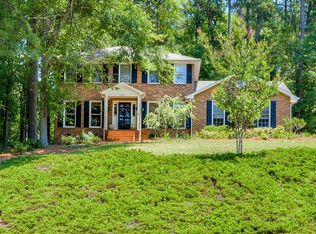 304 Northwood Dr, Aiken, SC 29803