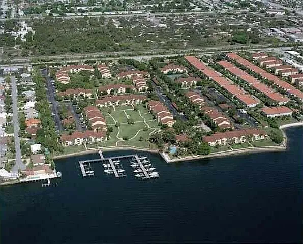 127 Yacht Club Way #109 — Photo 21
