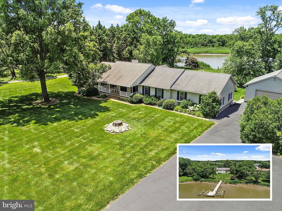 128 Kirwans Landing Ln, Chester, MD 21619 Zillow