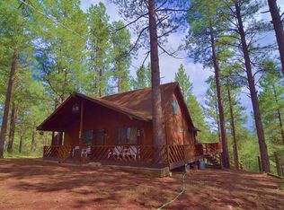 2848 Kletha Trl, Flagstaff, AZ 86005
