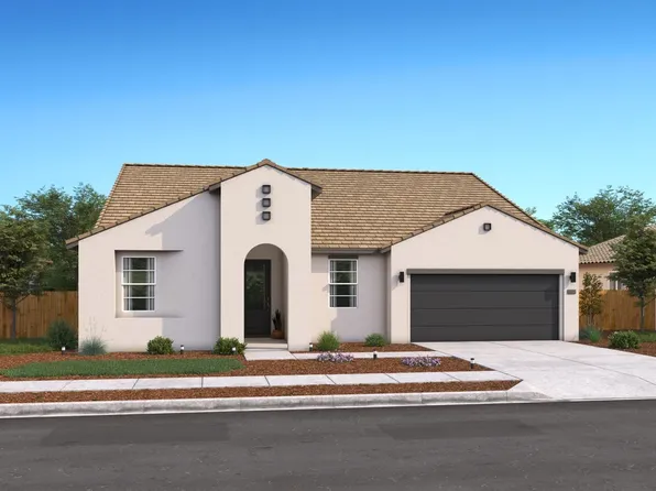 1818 Bedrock St, Manteca, CA 95336