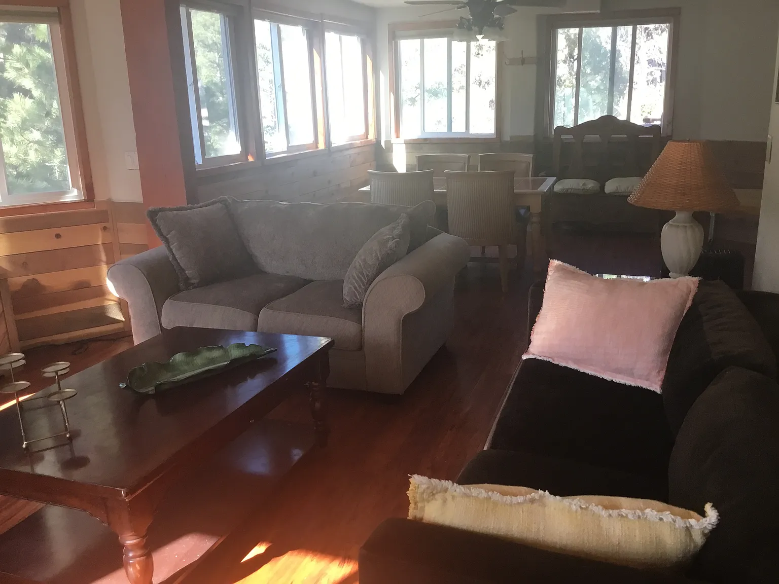 White Fir Way, Mount Charleston — Photo 4