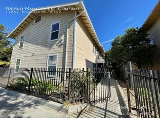 1125 E Divisadero St APT 102, Fresno, CA 93721