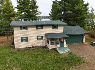 31302 Castle Drive, Danbury, WI 54830