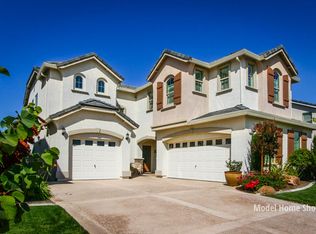 8376 Night Sail Dr, Sacramento, CA 95829