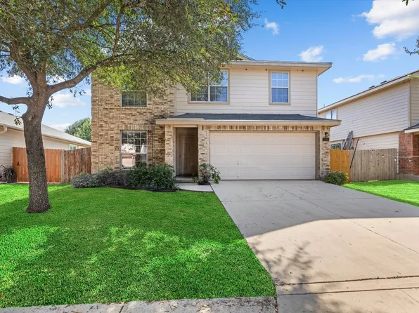 10614 Arabian Sands, San Antonio, TX 78254
