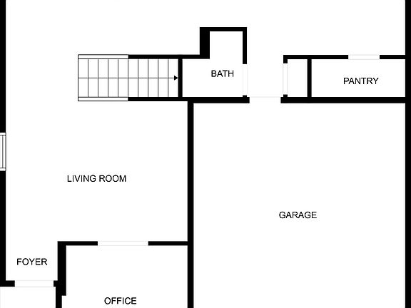 4th image of 11835 Buck Creek Cir