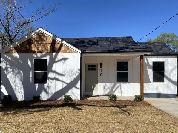 10 Sunshine Ave, Greenville, SC 29609