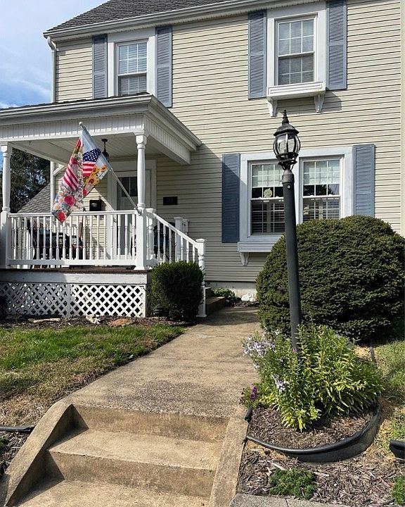 2501 Elm St, Parkersburg, WV 26101 Zillow