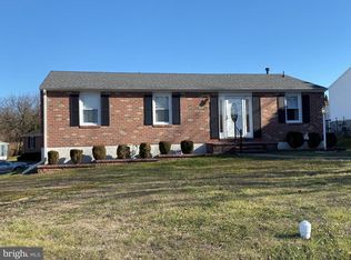 9507 Perry Brook Ct, Baltimore, MD 21236