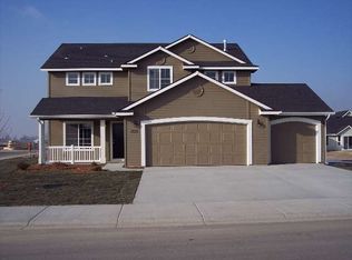 1827 Bisque, Kuna, ID 83634