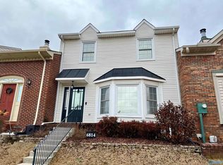 6814 Steeplechase Dr NW, Huntsville, AL 35806