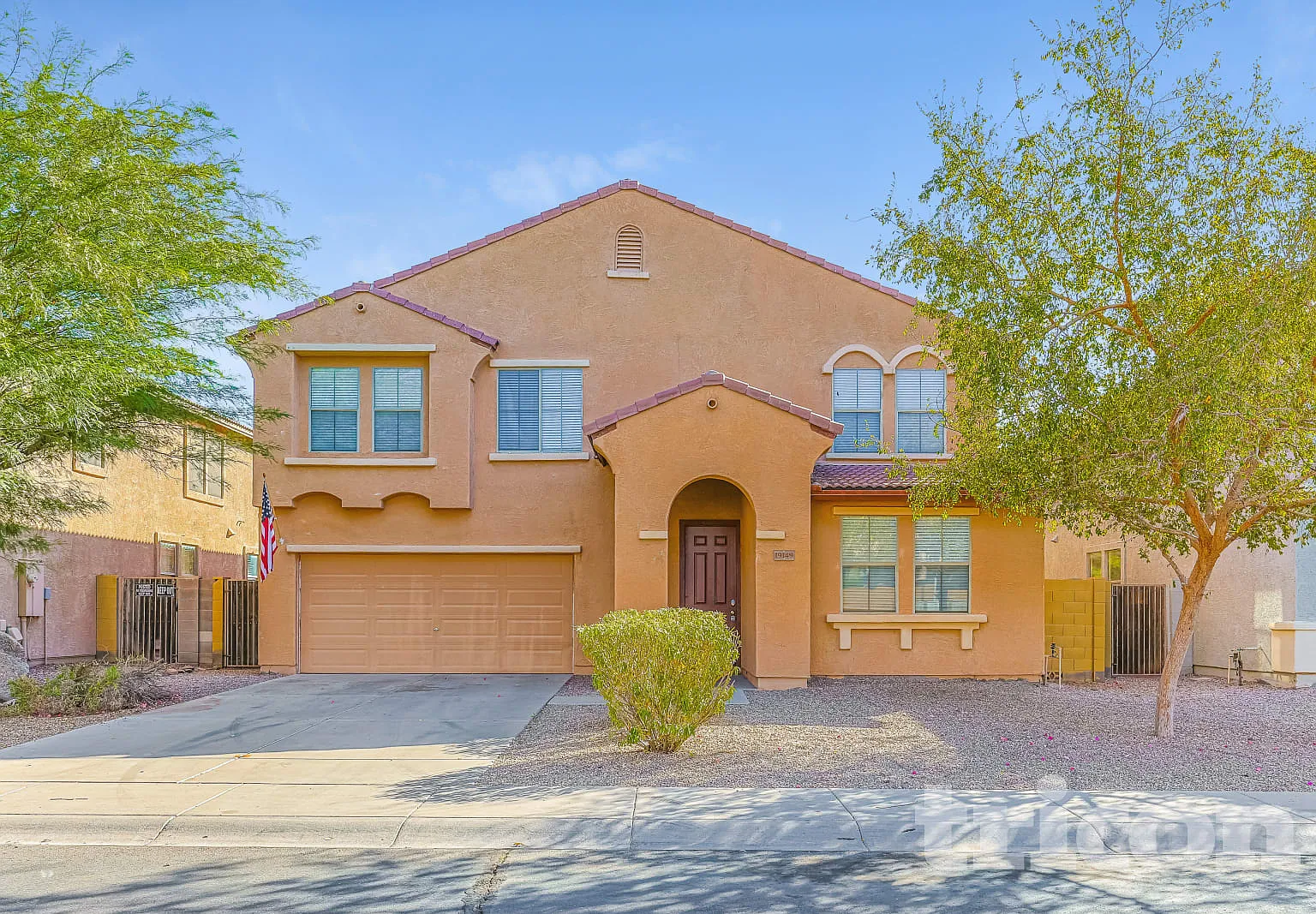 19149 N Miller Way Maricopa AZ — Photo 1