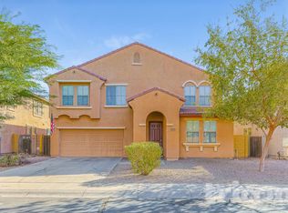 19149 N Miller Way, Maricopa, AZ 85139