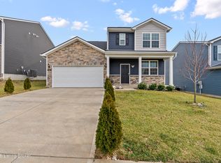 240 Ardmore Crossing Dr, Shelbyville, KY 40065