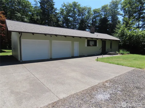 38 Grays Harbor Boulevard, Hoquiam, WA 98550