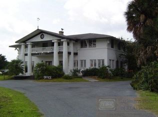 23084 N Stuart Place Rd, Harlingen, TX 78552