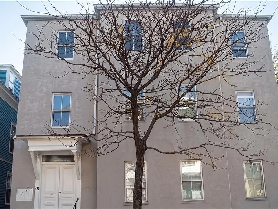 48 Arch St #1