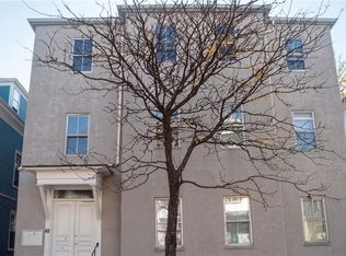 48 Arch St #1, Providence, RI 02907