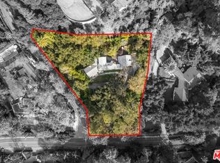 2098 Mandeville Canyon Rd, Los Angeles, CA 90049