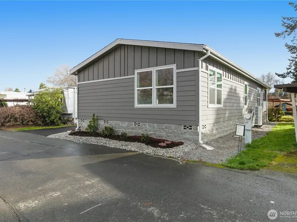 18153 31st Avenue S #323, SeaTac, WA 98188