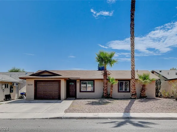 5230 Morris St, Las Vegas, NV 89122