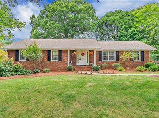 3711 Benchley Rd, Winston Salem, NC 27106