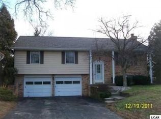 6943 Essex Dr, Tecumseh, MI