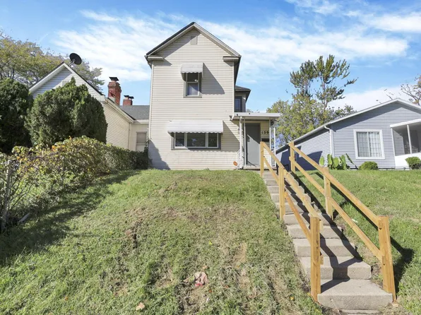 139 Belvidere Ave, Columbus, OH 43223