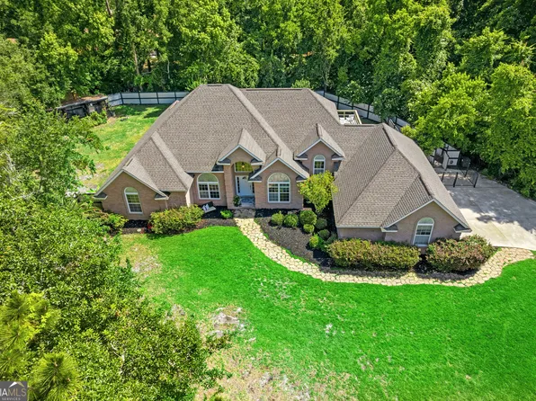 849 E Hilton Ave, Kingsland, GA 31548