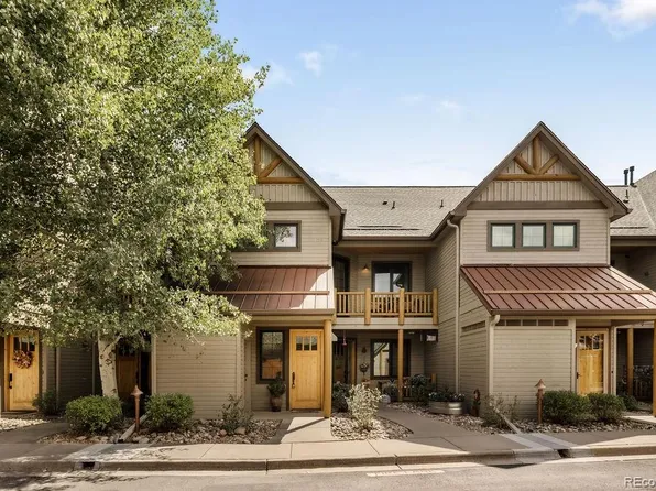 31276 Stone Canyon Road #204, Evergreen, CO 80439