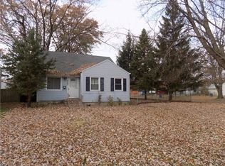 1302 Cedar Dr, Lorain, OH 44052
