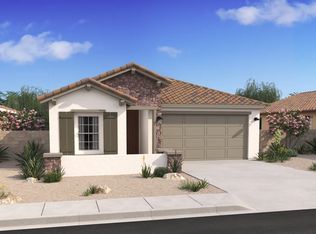 42420 W Peters Dr, Maricopa, AZ 85138
