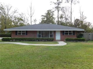 727 Abney Dr, Slidell, LA 70458