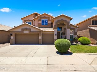 740 N BRADLEY Drive, Chandler, AZ 85226