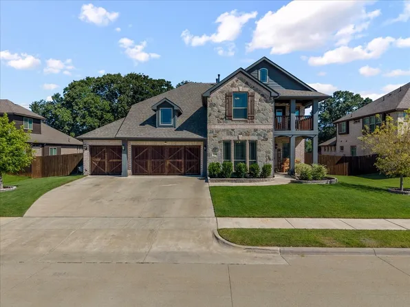 2200 Simpson Ln, Mansfield, TX 76063