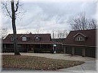 1086 Outback Rd, Jasper, GA 30143