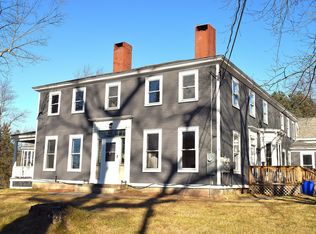 80 Main St, Buxton, ME 04093