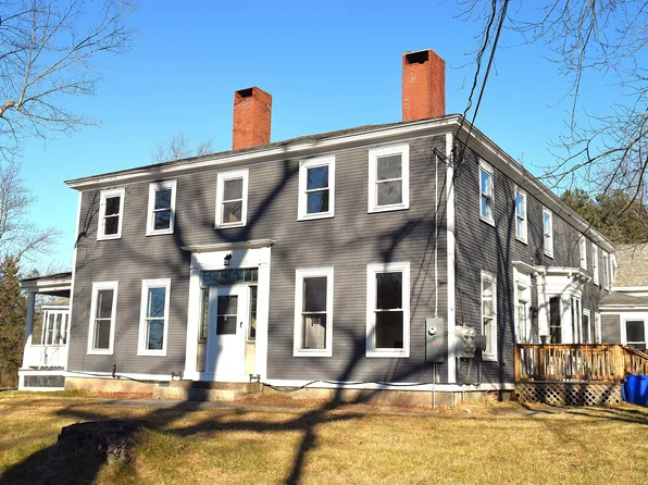 80 Main Street, Buxton, ME 04093