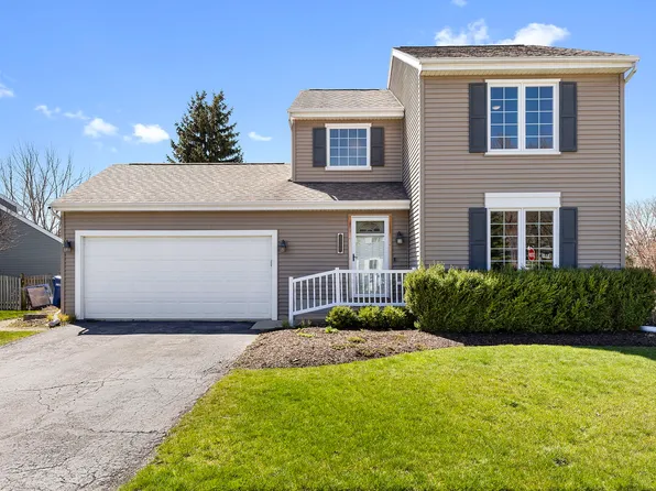 1100 Appleton Ln, Geneva, IL 60134