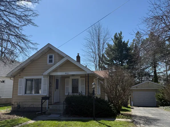 4021 Albar Dr, Toledo, OH 43623