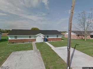 1913 S Nebo Rd, Yorktown, IN 47396