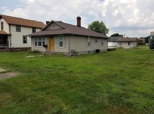 403 King St, Minerva, OH 44657