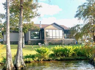 30253 Cardinal Ln, Andalusia, AL 36421